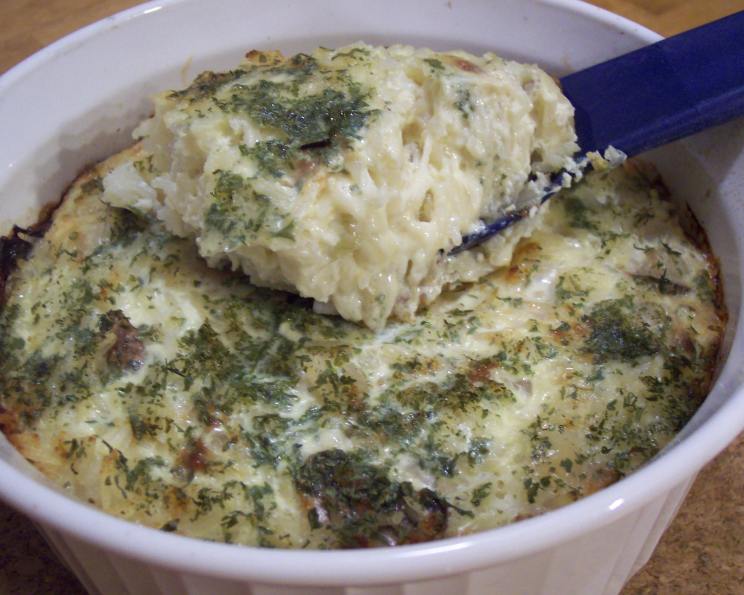 Rice Souffle' Recipe - Food.com