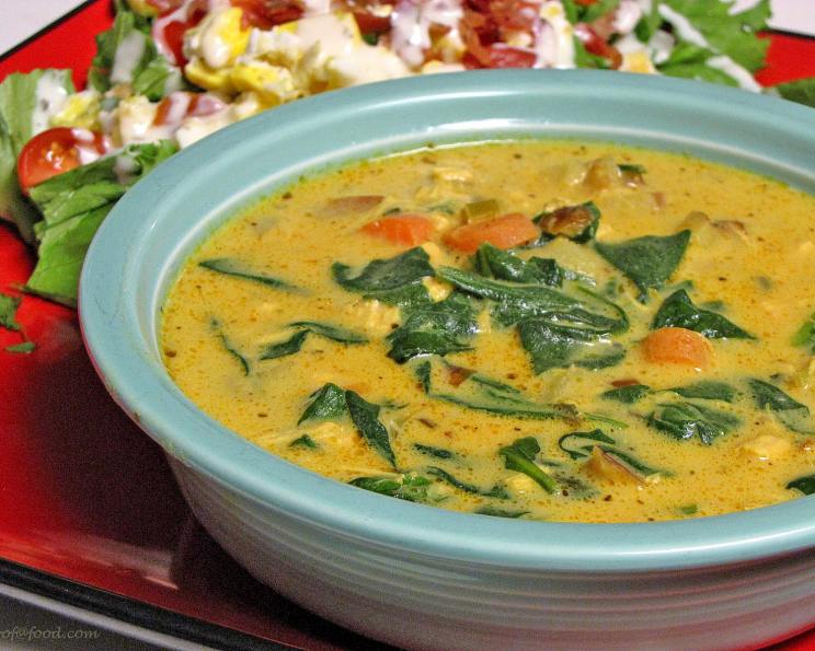 ground turkey soup recipes food network