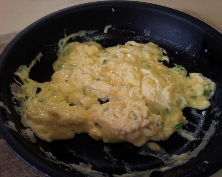 Pol Martin Scrambled Eggs Magda Recipe - Food.com