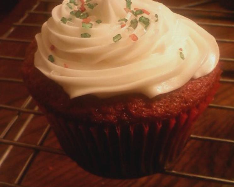 Great Canadian Ketchup Cake Recipe