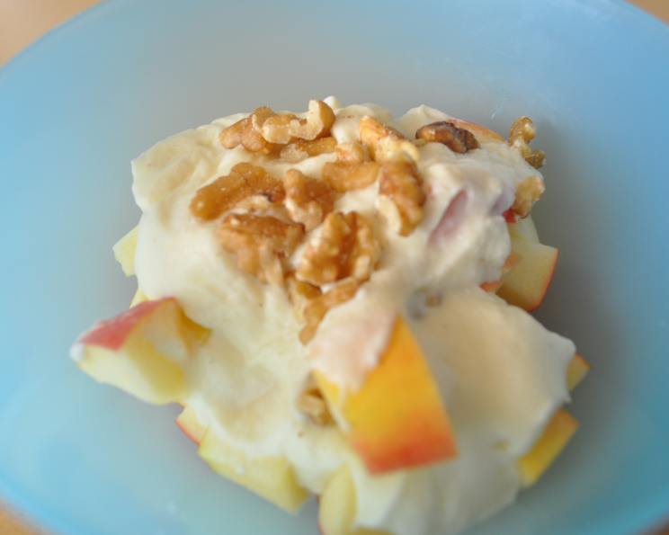 Healthy Breakfast Bowl Recipe - Food.com