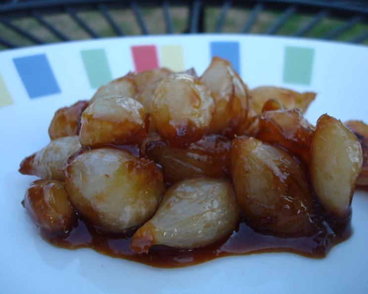 Glazed Onions Recipe - Food.com