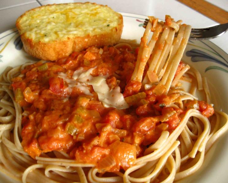 Rosatella Sauce Recipe