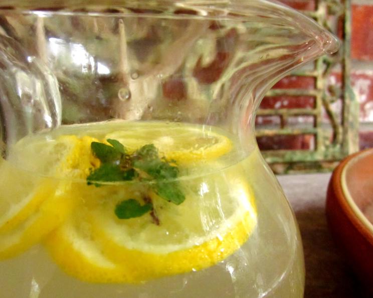 Carnival Lemonade Recipe