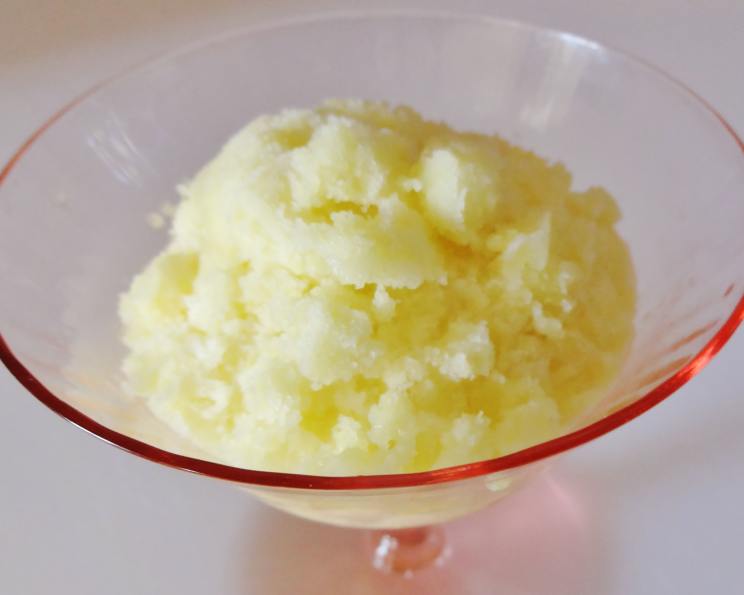 Pineapple-Coconut Sorbet Recipe - Food.com