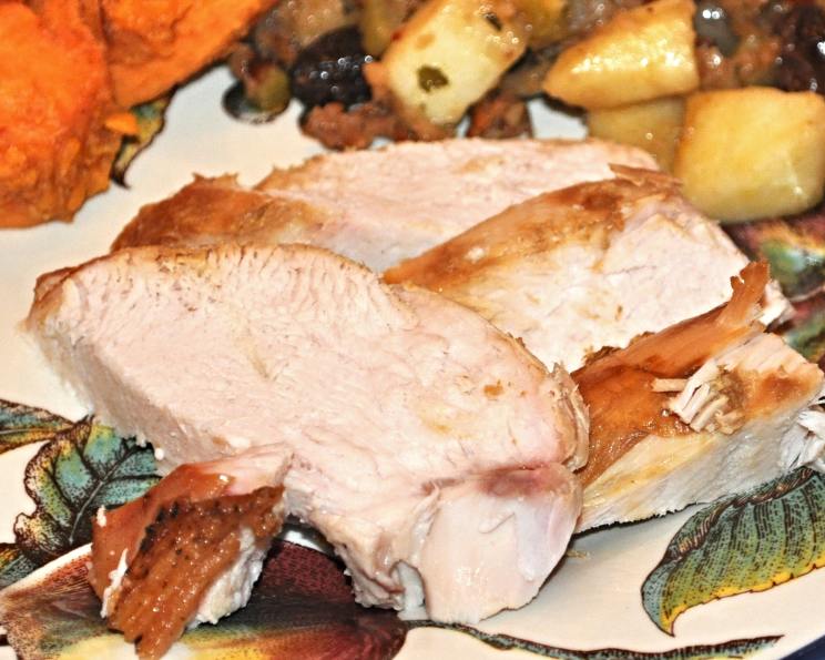 Nepal thanksgiving