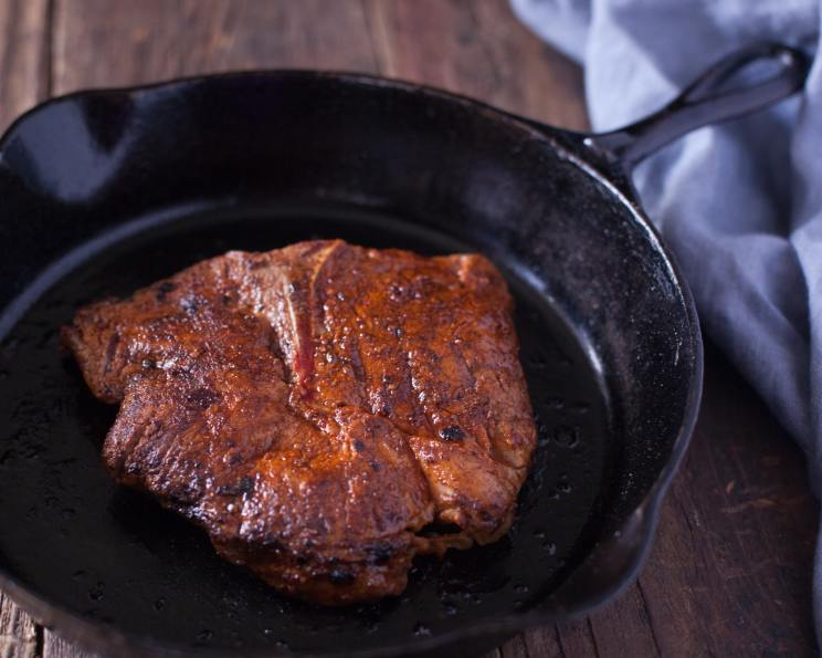 Outback Steakhouse-Style Steak Recipe - Food.com