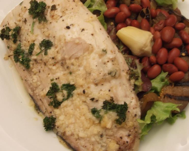 Baked Fish Fillets Recipe - Food.com
