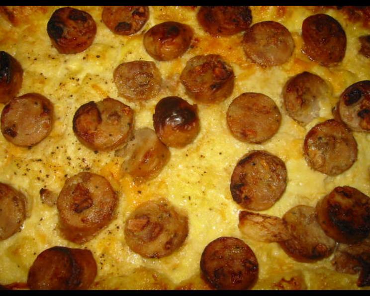 Brunch Casserole Recipe - Food.com
