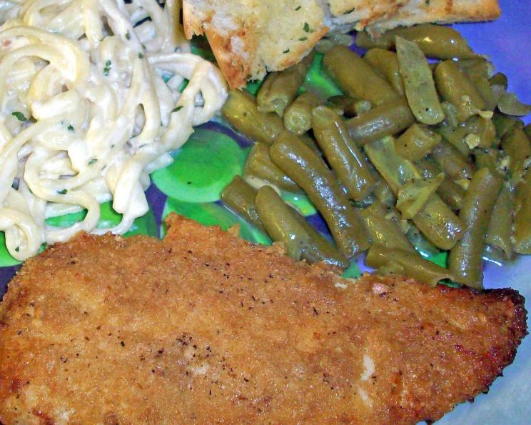 Baked Lemon Chicken Recipe - Food.com