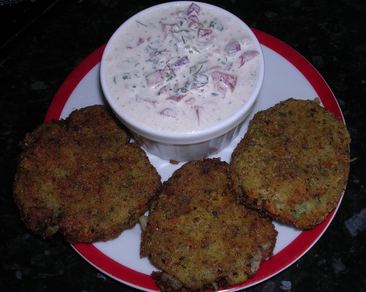 Potato Cakes Recipe - Food.com