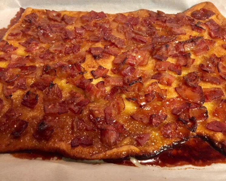 Maple Bacon Crack Recipe - Food.com