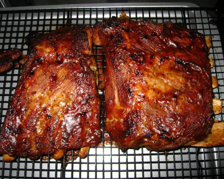 Best Pork Ribs Ever Recipe - Food.com