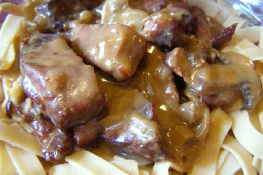 2 Minute Dinner Recipe - Food.com