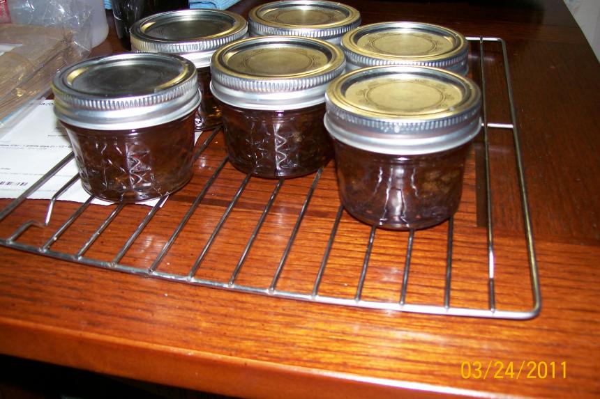 Soft Drink Jelly Recipe