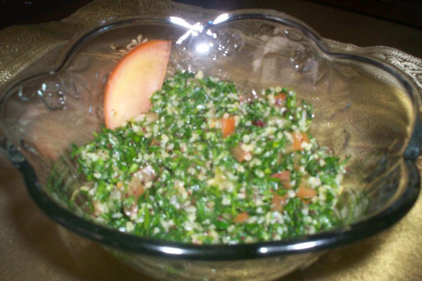 Tabouli Recipe - Food.com