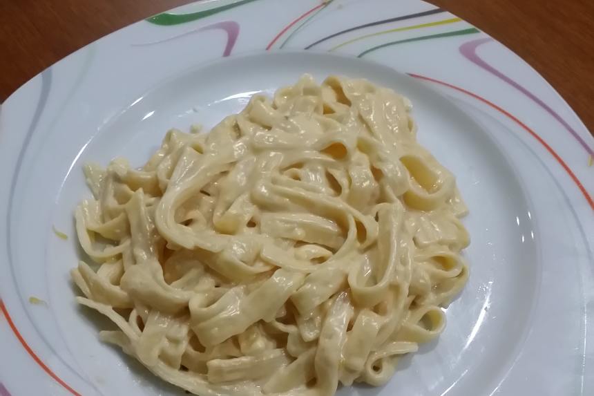 Noodles Romanoff