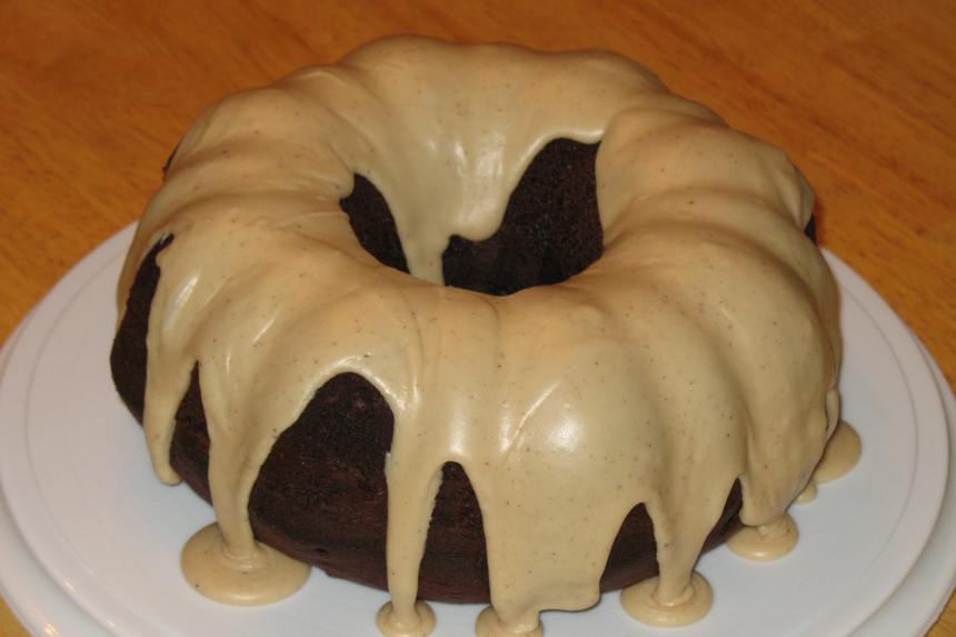 BrownedButter Glaze Recipe