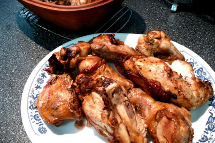 Clay Pot Chicken Recipe - Food.com
