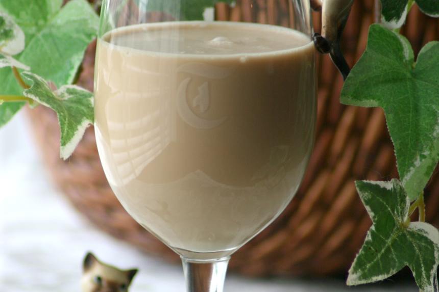 Ann #39 s Easy Almond Slide Recipe Food com