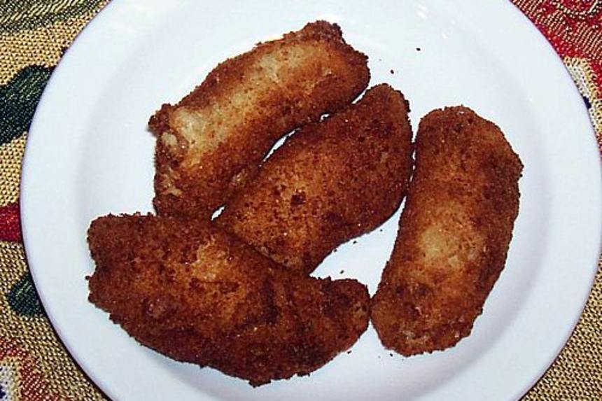 Rissóis De Camarão (Portuguese Shrimp Turnovers) Recipe - Food.com