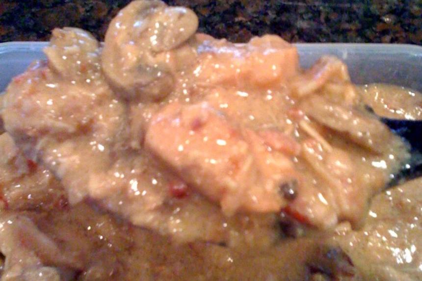 Kids Crock Pot Chicken Recipe - Food.com