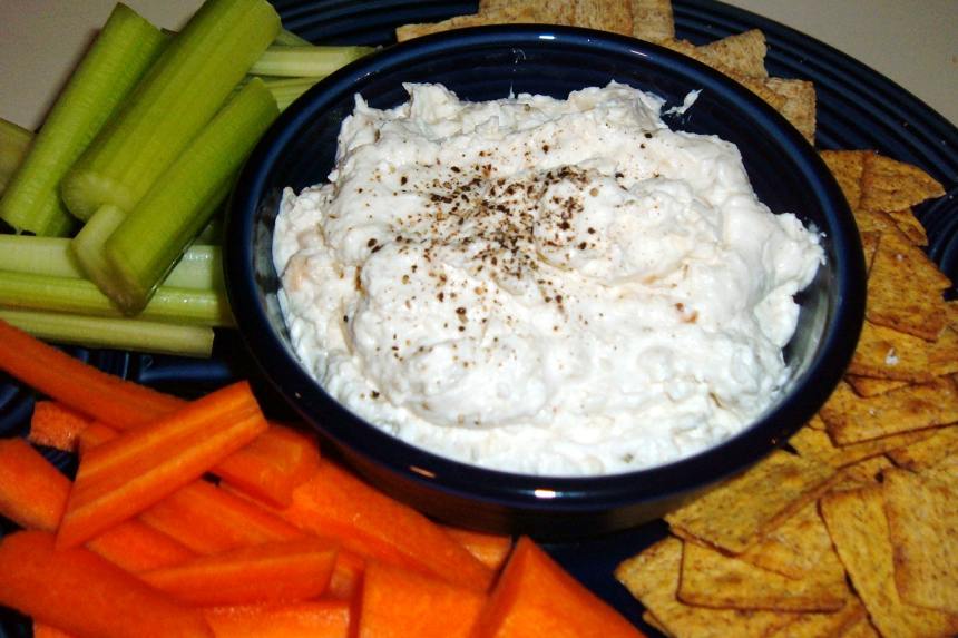 GREAT Garlic Spread Recipe