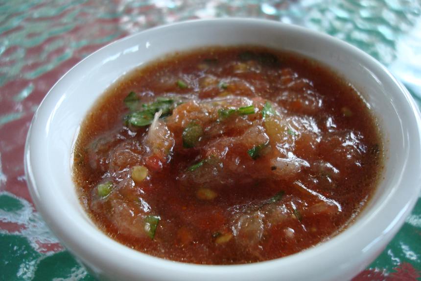 A Simple Harissa Recipe - Food.com