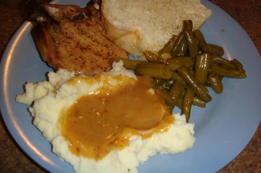 Ina Garten’s Homemade Gravy Recipe