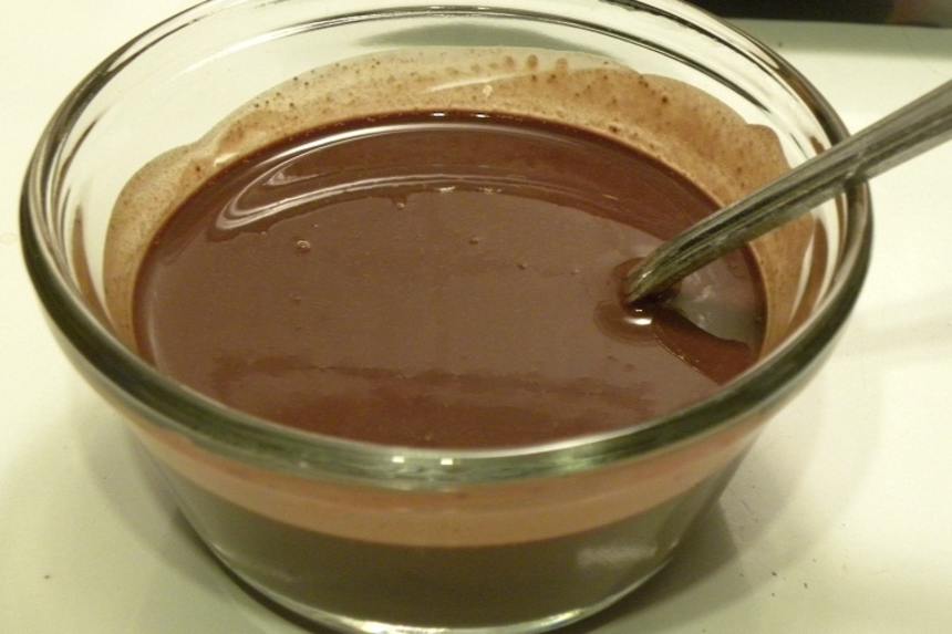 Stevia Chocolate Syrup Recipe