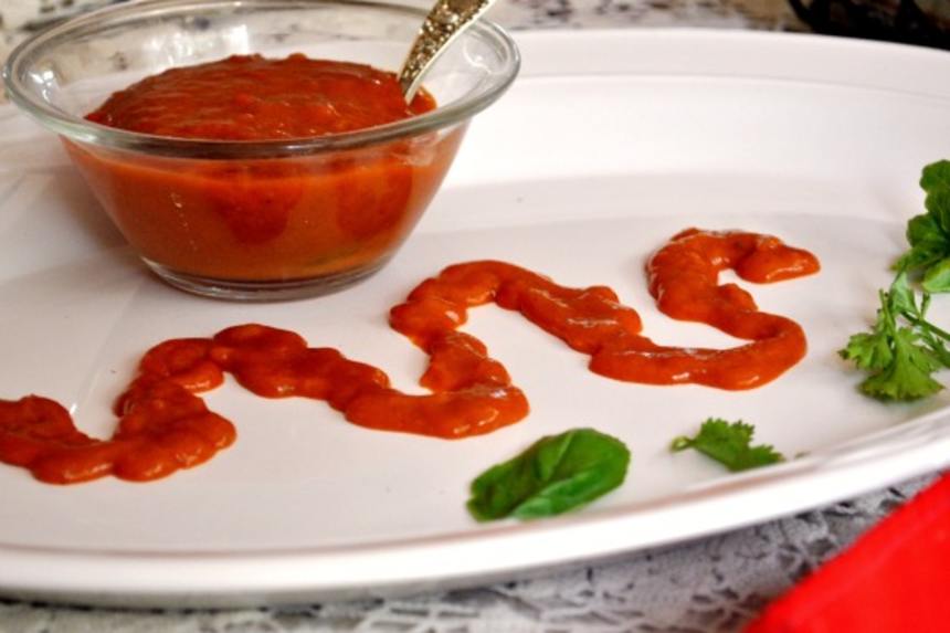 Berberé (Spicy Red Pepper Paste) Recipe