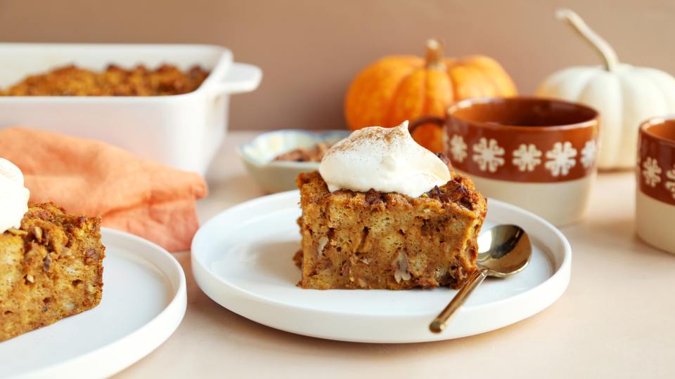 57 Pumpkin Dessert Recipes | Pumpkin Dessert Ideas For Fall - Food.com