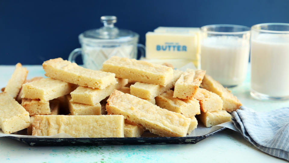 Shortbread