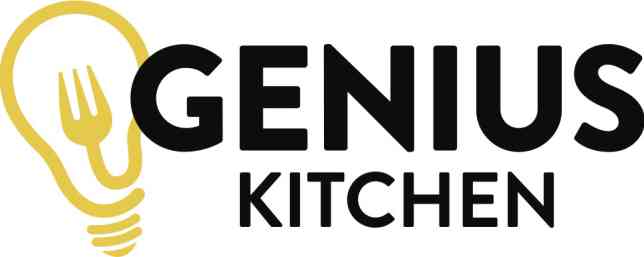 genius kitchen recipes food ideas and videos