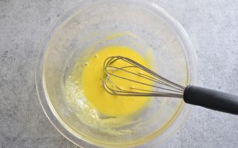 Image result for whisking egg yolk