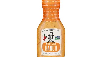 sir kensington's classic ranch dressing Amazon.com : Sir Kensington's Ranch Dressing and Dip, Keto Diet & Paleo Diet Certified, Dairy Free, Non- GMO Project Verified, Shelf-Stable, Classic Ranch, 9 Fl Oz (Pack of 2) : Grocery &