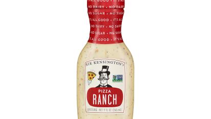 sir kensington's classic ranch dressing Sir Kensington's Dressing & Dip, Buffalo Ranch 9 oz | Salad Dressings, Mayonnaise