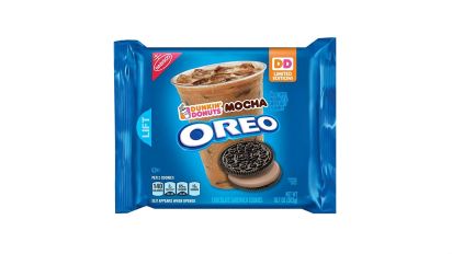 Disgusting Oreo Flavors