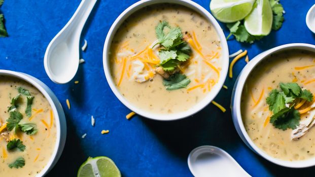 Chili Recipes