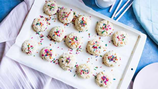5-Ingredient Desserts