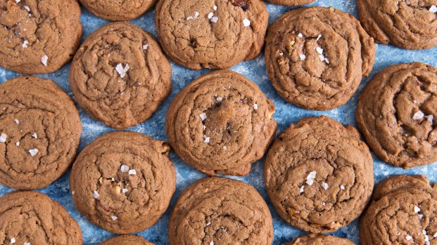 26 Thanksgiving Cookie Recipes