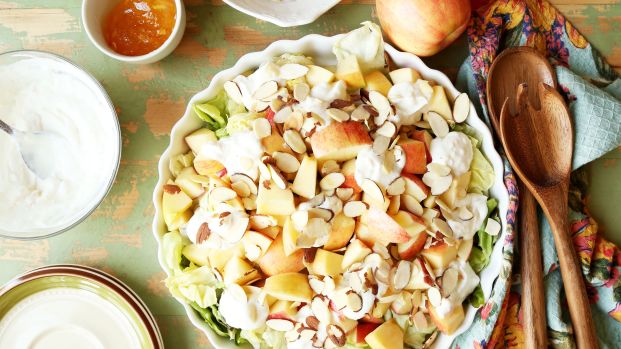 23 Creative Thanksgiving Salads