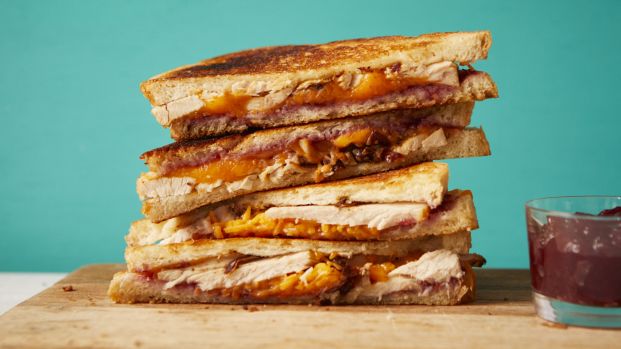 20 Leftover-Friendly Sandwiches
