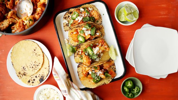 Unique Cauliflower Recipes to Keep You Satisfied