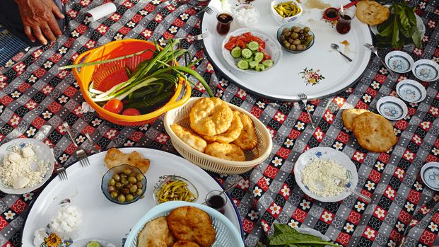 Turkish Recipes to Make at Home