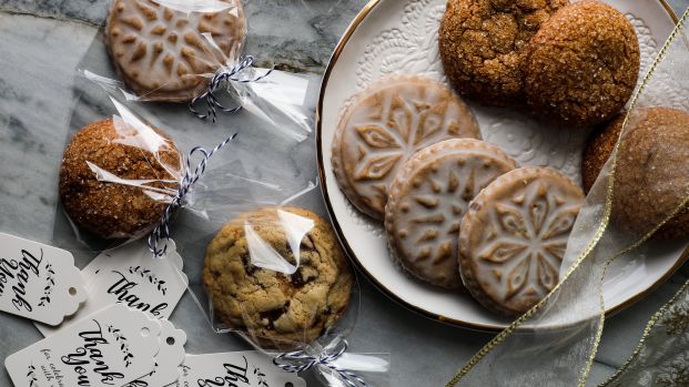 How to Gift Cookies