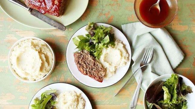 The Best Meatloaf Recipes