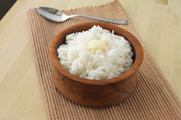 How to Cook Rice