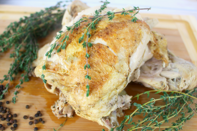 How to Use a Pressure Cooker