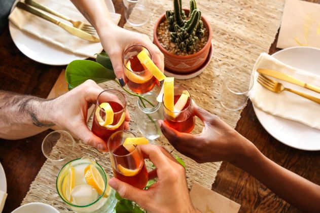 It's time to start a cookbook club